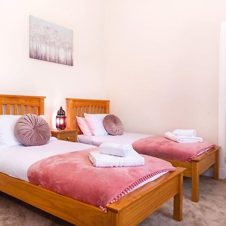 Cosy 200 Year Old Listed Cottage Near To St Andrews Markinch Buitenkant foto