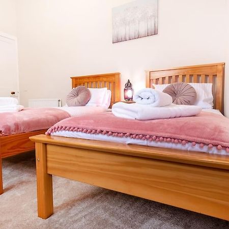Cosy 200 Year Old Listed Cottage Near To St Andrews Markinch Buitenkant foto