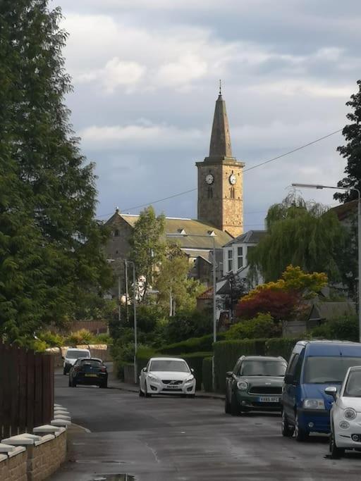 Cosy 200 Year Old Listed Cottage Near To St Andrews Markinch Buitenkant foto