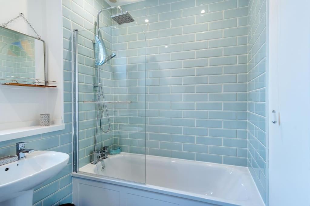 Cosy 200 Year Old Listed Cottage Near To St Andrews Markinch Buitenkant foto